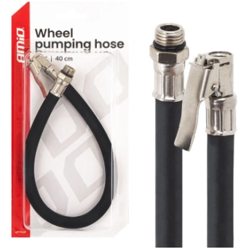 Pumpja uzgalis 1/4" AMIO-04503