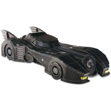 Spin Master 4D Build DC: Batman - Batmobile 3D Puz