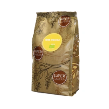 BIO prosa SUPER GARDEN 500g