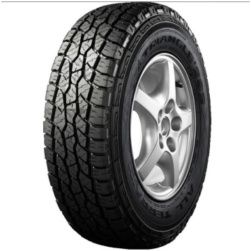 255 55r18 all-terrain