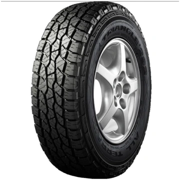 Vasaras riepa TRIANGLE 255/55 R18 AGILEX A/T (TR29