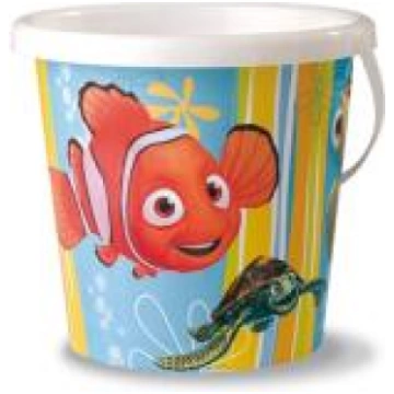 SMOBY Art.040011 bērnu spainis Nemo 13cm 44008