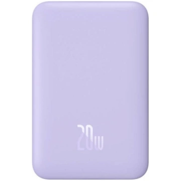 Baseus Magnetic Mini Air Powerbank 10000mAh 20W (p