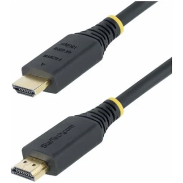 STARTECH 2,4 m premium HDMI kabelis 4K STARTECH.CO