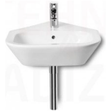Izlietne Nexo, 350x500 mm, stūra, balta A327646000