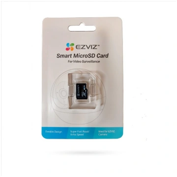 EZVIZ Atminas karte 64GB videonovērošanas Ezviz ka