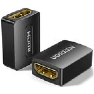 UGREEN/20107 ~ HDMI-HDMI kabeļu savienošanai adapt