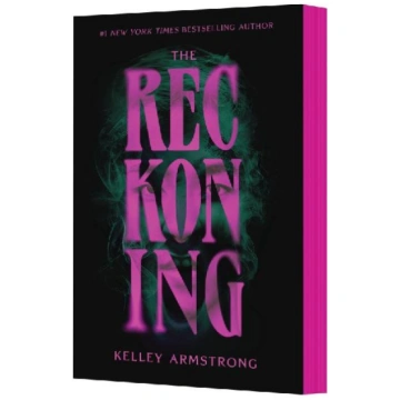 The Reckoning Harper Collins Publ. USA