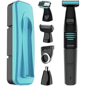 Trymer Cecotec Bamba PrecisionCare Extreme 5in1 V1