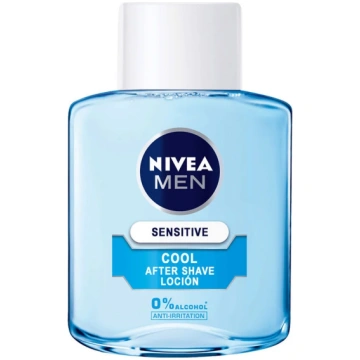 Pēc skūšanās losjons Nivea Men Sensitive Cool, 100