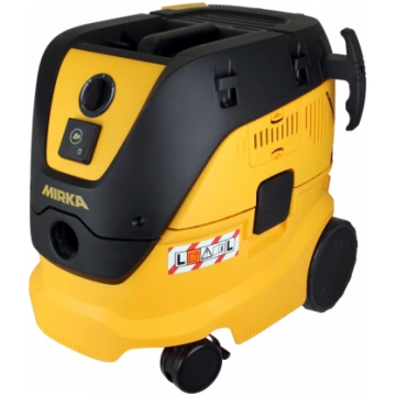 Mirka Putekļu sūcējs 1230L 8999100111