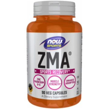 ZMA Now Foods 90 vcaps