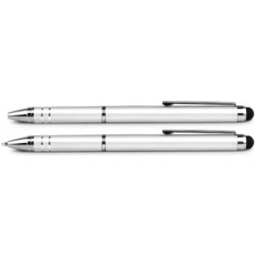 Lodīšu pildspalva SMARTPHONE 0.7mm, zila F.10998
