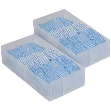 Organizators, paredzēts uzglabāšanai, komplekts Or
