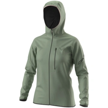 Jacket Dynafit W Traverse Gtx Sage