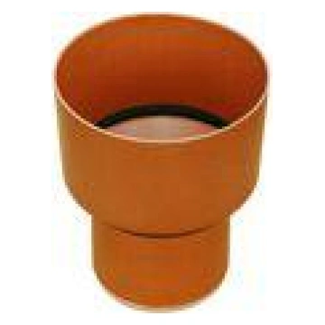 PVC termouzm. 110/160 betonam/keramikai PipeLife 8
