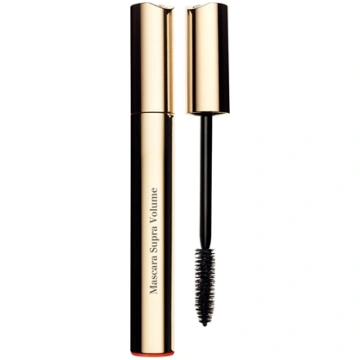 Clarins Supra Volume Mascara Pogrubiajcy i Pielgnu