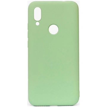 Aizmugurējais vāciņš Evelatus Xiaomi Redmi 7 Soft 