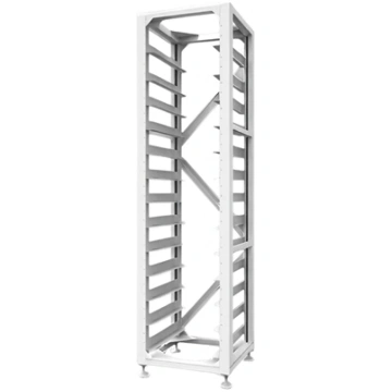 Deye ESS HV BOS-G Battery Rack 13 Layers