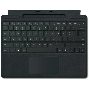 Microsoft Surface Pro Keyboard With Pen Storage Fo