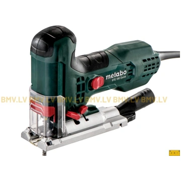 Figūrzāģis Metabo STE 100 Quick 601100000