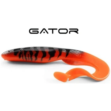 Māneklis Gator Catfish 20cm - 2pack