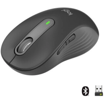 Logitech Signature M650 mouse Right-hand RF Wirele
