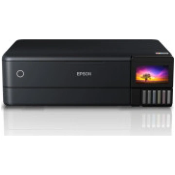 Daudzfunkcionāls printeris Epson EcoTank L8180 (C1