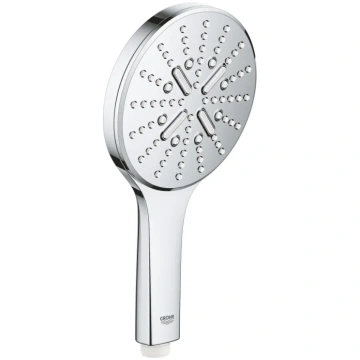 Grohe Rainshower SmartActive - Dušas galviņa 130, 