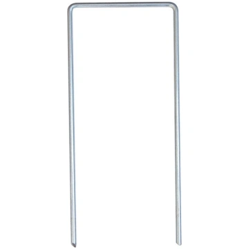 TENAX U veida metāla nagla 22cm