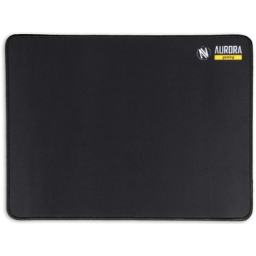 iBox Aurora MPG3 Gaming mouse pad Black | IMPG3 | 