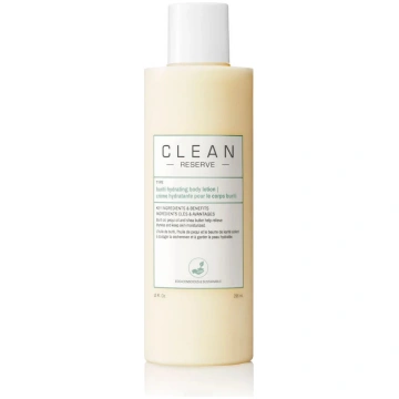Clean, Reserve, Buriti Oil, Hydrating, Body Lotion