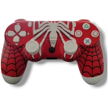 Games World Doubleshock 4 V2