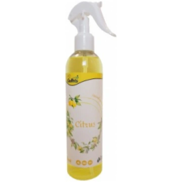 Gaisa atsvaidzinātājs “Citrus” 300 ml (Gulbis) 070