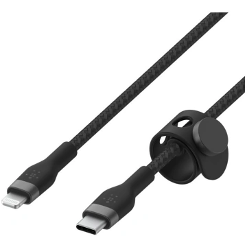 Belkin BoostCharge Lightning cable - 3 m CAA011bt3