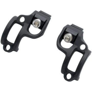 Adapteris SRAM MatchMaker X shift clamp (pāris) VE