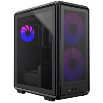 Cooler Master MasterFrame 500 Mesh Midi Tower Blac
