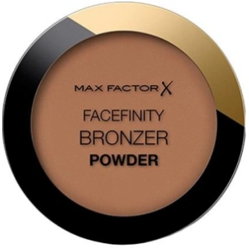 FACEFINITY MATTE BRONZERS Max Factor