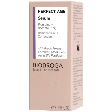 BIODROGA Perfect Anti-age serums liftingam, 15 ml