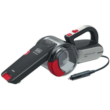 Putekļu sūcējs Black & Decker PV1200AV