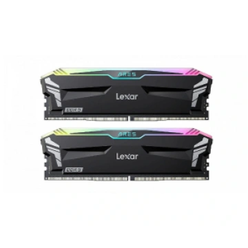 Lexar | Desktop Memory | ARES | 32 Kit (16GBx2) GB