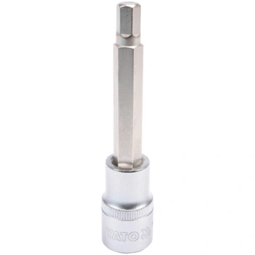 Yato Nasadka trzpieniowa imbusowa hex 1/2" H8 x 10