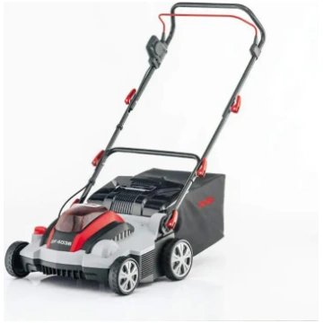 Akumulatora Aerators Al-Ko SF 4036