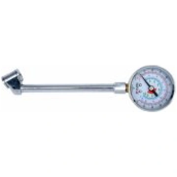 Yato YT-24301 Tyre pressure gauge Pneumatic Instru