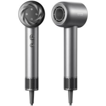 HAIR DRYER GLORY MIX/BLACK AHD18 DREAME