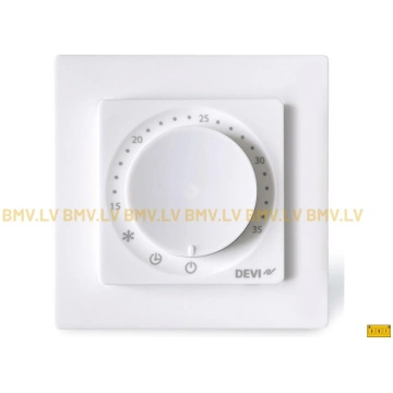 Termoregulators Devireg Room 140F1161 (Devireg 531