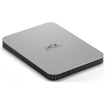 External HDD|LACIE|Mobile Drive|4TB|USB-C|Colour S
