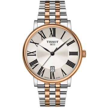 Tissot CARSON PREMIUM 40MM TISSOT ????????