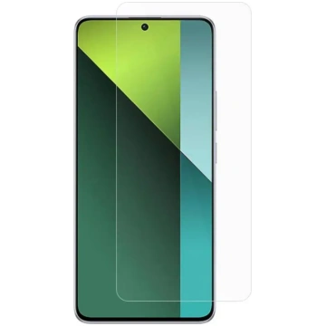 Fusion Tempered Glass Aizsargstikls Xiaomi Redmi N