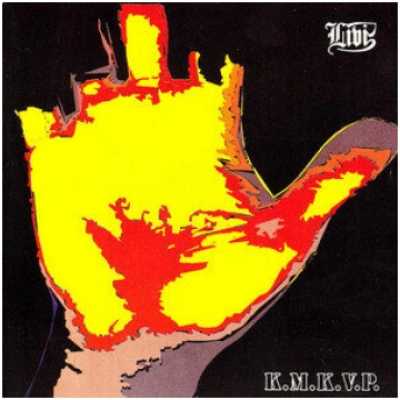 Līvi - K.M.K.V.P